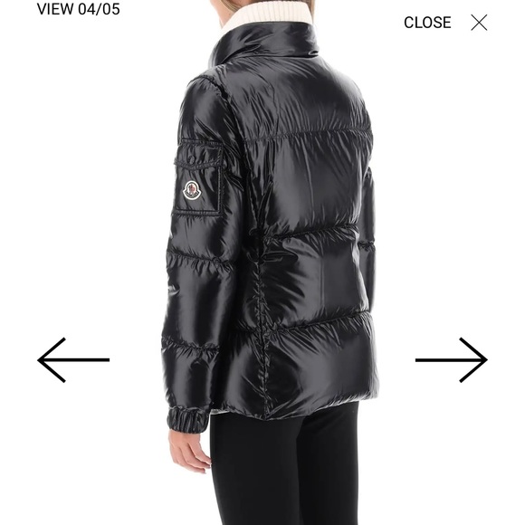 Moncler jacket - Picture 3 of 7